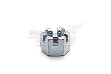 Гайка М10*1,5 (h=10мм)