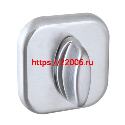 Ручка Fuaro (Фуаро) поворотная BKW8x75.K.XL62 (BKW8x75 XL) SSC-16 сатинированный хром Ручка Fuaro (Фуаро) поворотная BKW8x75.K.XL62 (BKW8x75 XL) SSC-16 сатинированный хром