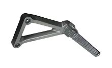 Подножка пассажира левая NITRO 200/250  XY200-9  41140385