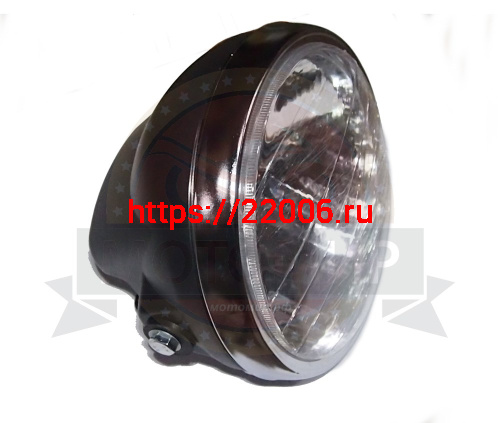 Фара Баджадж Боксер 150 PF401016 (аналог)