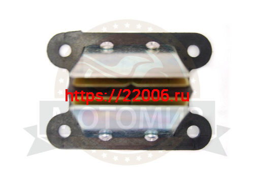 Клапан Сова фото 2 Клапан Сова фото 2