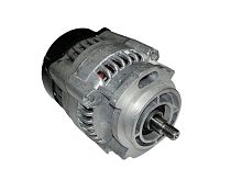 Генератор Урал-Днепр 12В  500Вт  1407.3771  (Импорт)