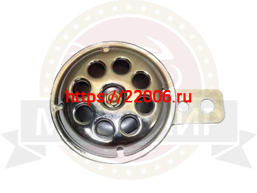 Сигнал звуковой 12В Мопед/Скутер (в коробке 100 шт.) (НАБОР)