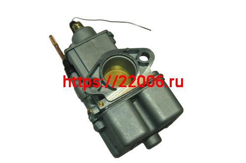Карбюратор К65С фото 3
