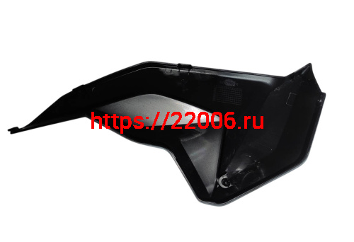 Облицовка TACTIC нижняя правая (3.1.075.125) фото 2