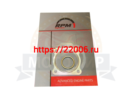 Набор прокладок ЦПГ HONDA LEAD 90, HF-05  D48 мм