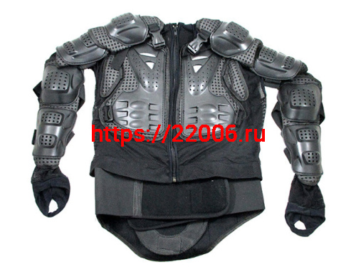 Защита тела (черепаха) (M) Защита тела (черепаха) (M)