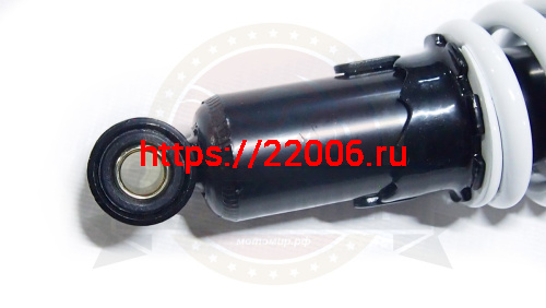 Амортизатор передний (L-243mm) АТВ GIRO (112936) (H10-L20) фото 3