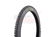 Велопокрышка 20"х 1,75 (P1001(A))  WANDA