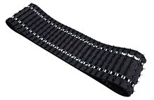 Гусеница Буран 380мм шаг 50,5 кол. шагов 57, Ш380хД2878 (ЛГБ 005 000ТУ 2561-015-11074094