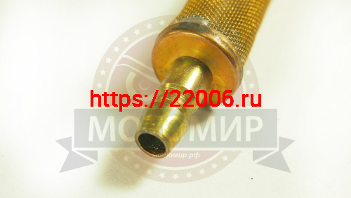 Фильтр бензобака Буран (110800220) фото 3