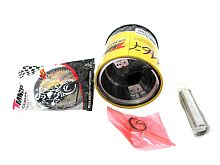 Поршень в сборе CG150 d-62 pin-15 тефлон