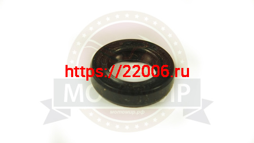 Сальник 13*20*5 коленвала б/п Цыганка (Forza,Patriot,Forvard,BGT,Carver,SD-Master)