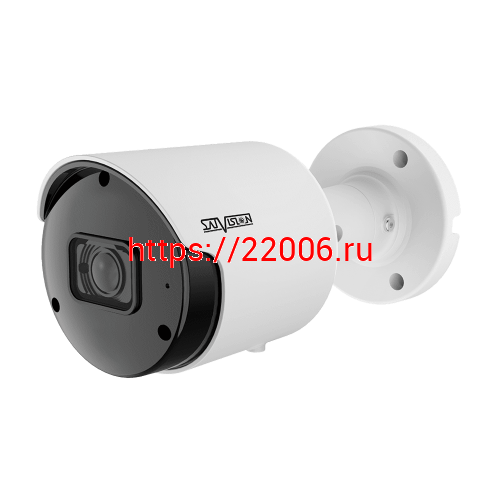 SVI-S153A SD SL v2.0 5Mpix 2.8mm видеокамера IP
