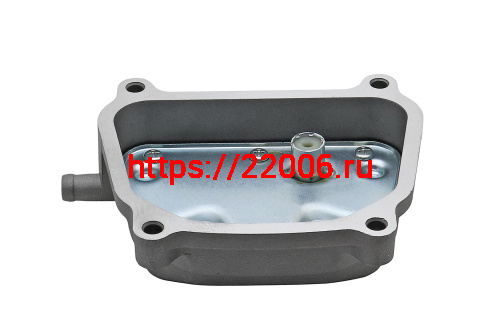 Крышка головки LIFAN 20 л.с. KP460 (LIFAN оригинал) фото 2 Крышка головки LIFAN 20 л.с. KP460 (LIFAN оригинал) фото 2