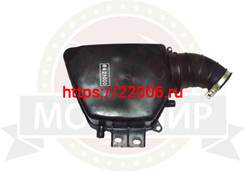 Фильтр воздушный в сборе трицикл АЯКС фото 3 Фильтр воздушный в сборе трицикл АЯКС фото 3