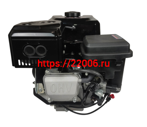 Двигатель LIFAN 23 л.с. KP460E EFI (ИНЖЕКТОР) с электростартером и катушкой освещения 12В 18А 216Вт фото 2 Двигатель LIFAN 23 л.с. KP460E EFI (ИНЖЕКТОР) с электростартером и катушкой освещения 12В 18А 216Вт фото 2