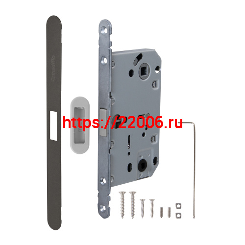 Магнитная Armadillo (Армадилло) защелка WC с ответной планкой GRAVITY.PRO G01.196.50.96 BPVD вороненый никель фото 3 Магнитная Armadillo (Армадилло) защелка WC с ответной планкой GRAVITY.PRO G01.196.50.96 BPVD вороненый никель фото 3