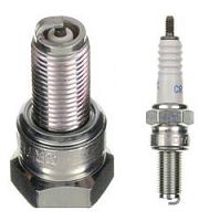 Свеча зажигания CR7E NGK скутер 4т. (Япония) 4578