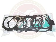 Набор прокладок двигателя GY6-60  44,00 мм FT50QT-10 длинный 12"