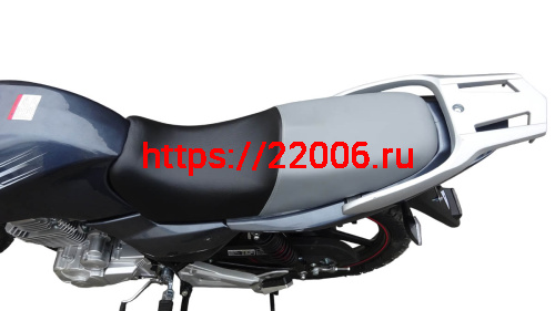 Мотоцикл VR-1-250 PR фото 9 Мотоцикл VR-1-250 PR фото 9