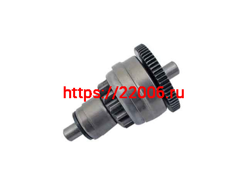 Бендикс SEE (зубчатый привод стартера) Honda TACT 50