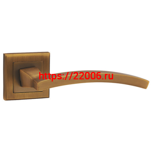 Ручка Punto (Пунто) раздельная NAVY QL CF-17 кофе Ручка Punto (Пунто) раздельная NAVY QL CF-17 кофе