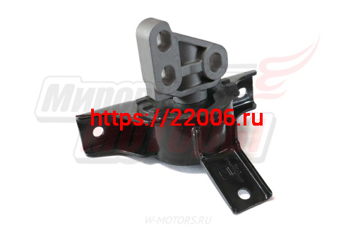 Опора двигателя левая T600 1.5 MT (1001050001B11) фото 3 Опора двигателя левая T600 1.5 MT (1001050001B11) фото 3