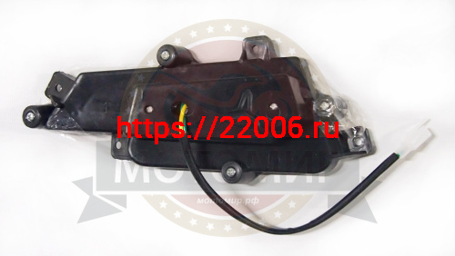 Фара ATV GIRO правая (112843) фото 2