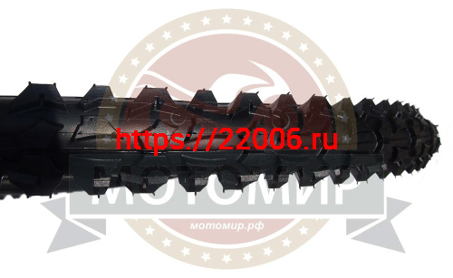 Велопокрышка 26" х 2.10 (Р1001) WANDA