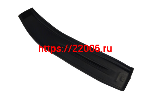 Накладка лыжи Хаски №30 (960х205х6)