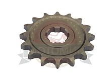 Звезда 16 зуб. Восход Импорт