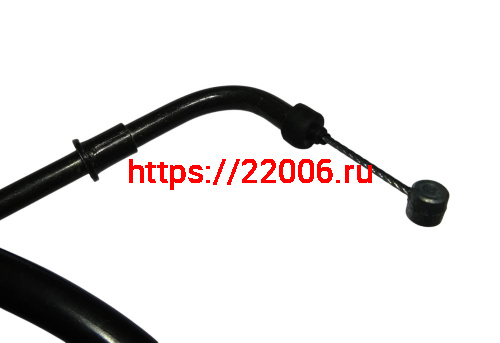 Трос газа L-950мм, ход-50мм Баджадж Боксер 150  ТИП2 (аналог) фото 2