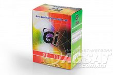 GI-131 DUAL BAND Circular Single LNB  Круговой конвектор 