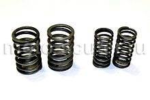 Пружины клапанов головки 139FMB (4 штуки)