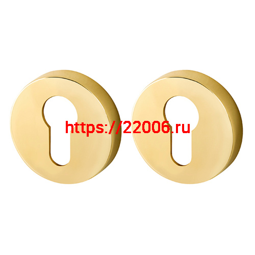 Накладка Armadillo (Армадилло) CYLINDER ET URB/HD GOLD-24 Золото 24 2 шт. Накладка Armadillo (Армадилло) CYLINDER ET URB/HD GOLD-24 Золото 24 2 шт.