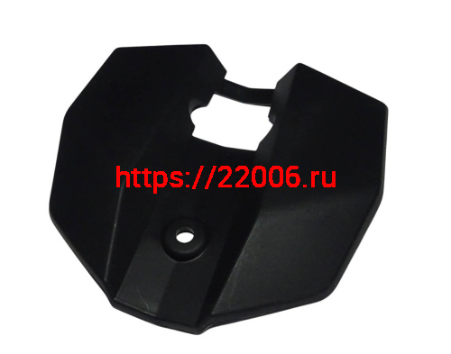 Подкрылок заднего колеса HIRO 250 (щиток грязезащитный) (T2BK026300A00100) Подкрылок заднего колеса HIRO 250 (щиток грязезащитный) (T2BK026300A00100)