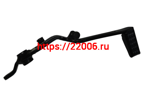 Педаль тормоза FALCON TERRAIL 250 RF20116 Педаль тормоза FALCON TERRAIL 250 RF20116