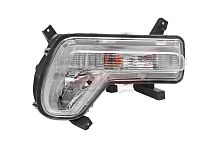 Фара противотуманная правая CS75 (S3010340301)
