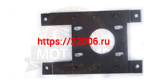 Основание подмоторное Буран (340400500)