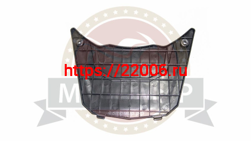 Крышка аккумуляторного отсека WIZARD 05050Q022 фото 2 Крышка аккумуляторного отсека WIZARD 05050Q022 фото 2