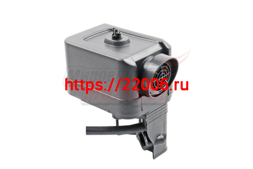 Фильтр воздушный в сборе LIFAN LF170F-T (17100/168F-C) (LIFAN оригинал) Фильтр воздушный в сборе LIFAN LF170F-T (17100/168F-C) (LIFAN оригинал)