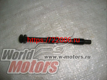 Шток коробки передач Агро (42Т.001.01.01.027) Шток коробки передач Агро (42Т.001.01.01.027)