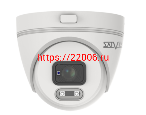 SVC-D872A v3.0 видеокамера AHD фото 2 SVC-D872A v3.0 видеокамера AHD фото 2