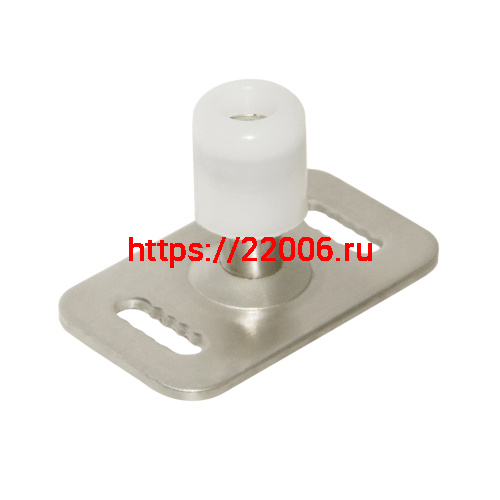 Нижний Armadillo (Армадилло) направляющий ролик SLD.Comfort-PRO/telescope.bottom roller Нижний Armadillo (Армадилло) направляющий ролик SLD.Comfort-PRO/telescope.bottom roller