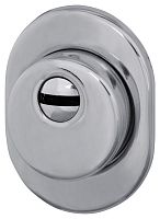 Броненакладка Fuaro (Фуаро) DEF.SF/OV.4825 (DEF 4825) CP-8 хром