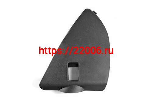 Крышка бардачка GRACE (лев.) Крышка бардачка GRACE (лев.)