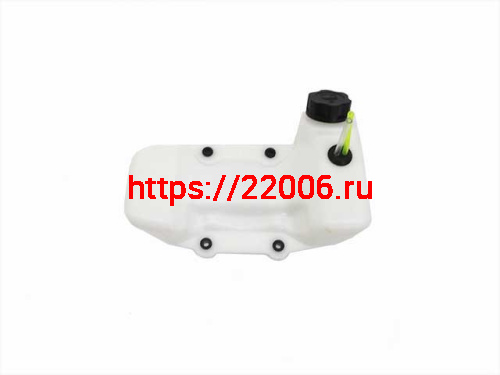 Бензобак НОВОГО ОБРАЗЦА в сб. трим. 043,052 (4 точки крепл.) Бензобак НОВОГО ОБРАЗЦА в сб. трим. 043,052 (4 точки крепл.)