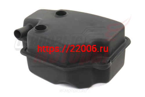 Глушитель мотокосы на Штиль FS120,200,250 фото 2 Глушитель мотокосы на Штиль FS120,200,250 фото 2