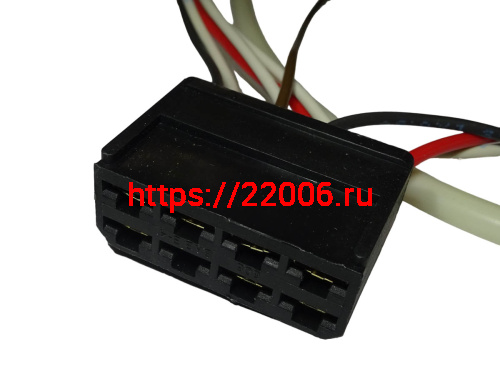 Проводка Иж4 генератора (Россия) фото 2 Проводка Иж4 генератора (Россия) фото 2